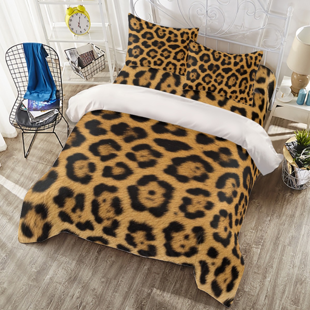 Jaguar — Komplet pościeli