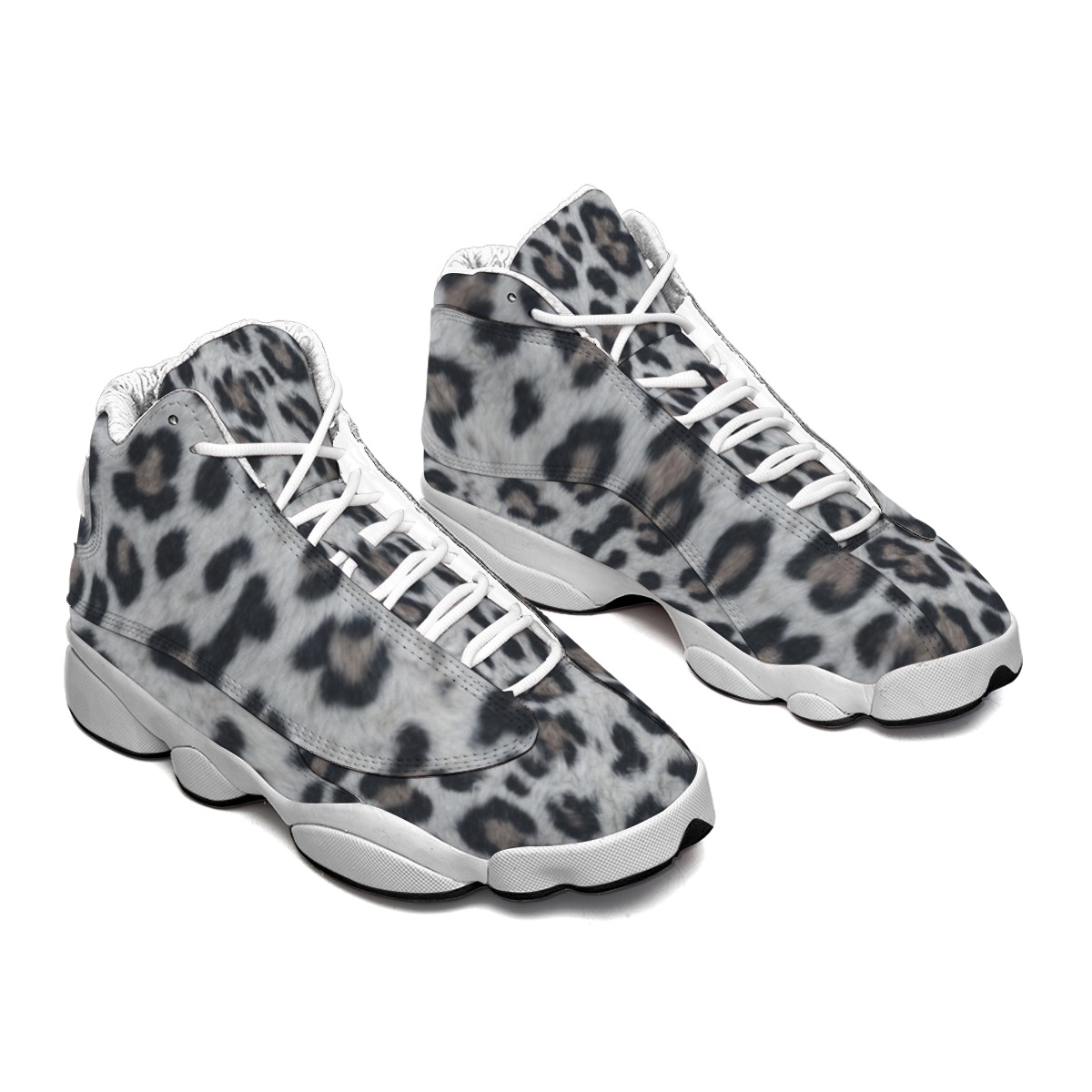 Irbis — Basketball shoes