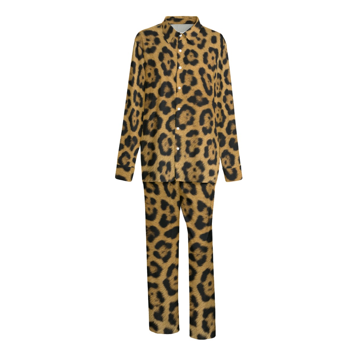 Jaguar — Marynarka