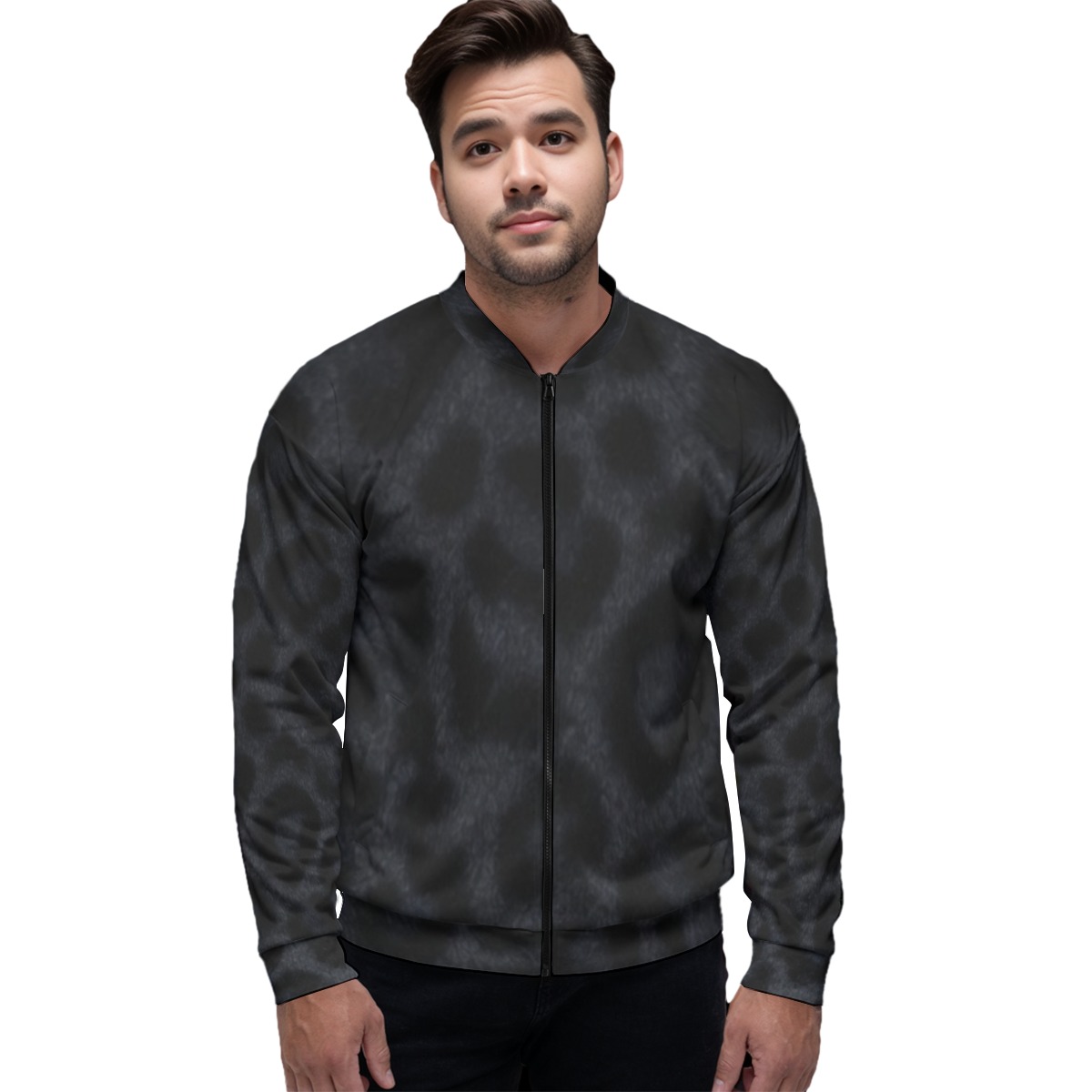 Pantera — Bomber jacket
