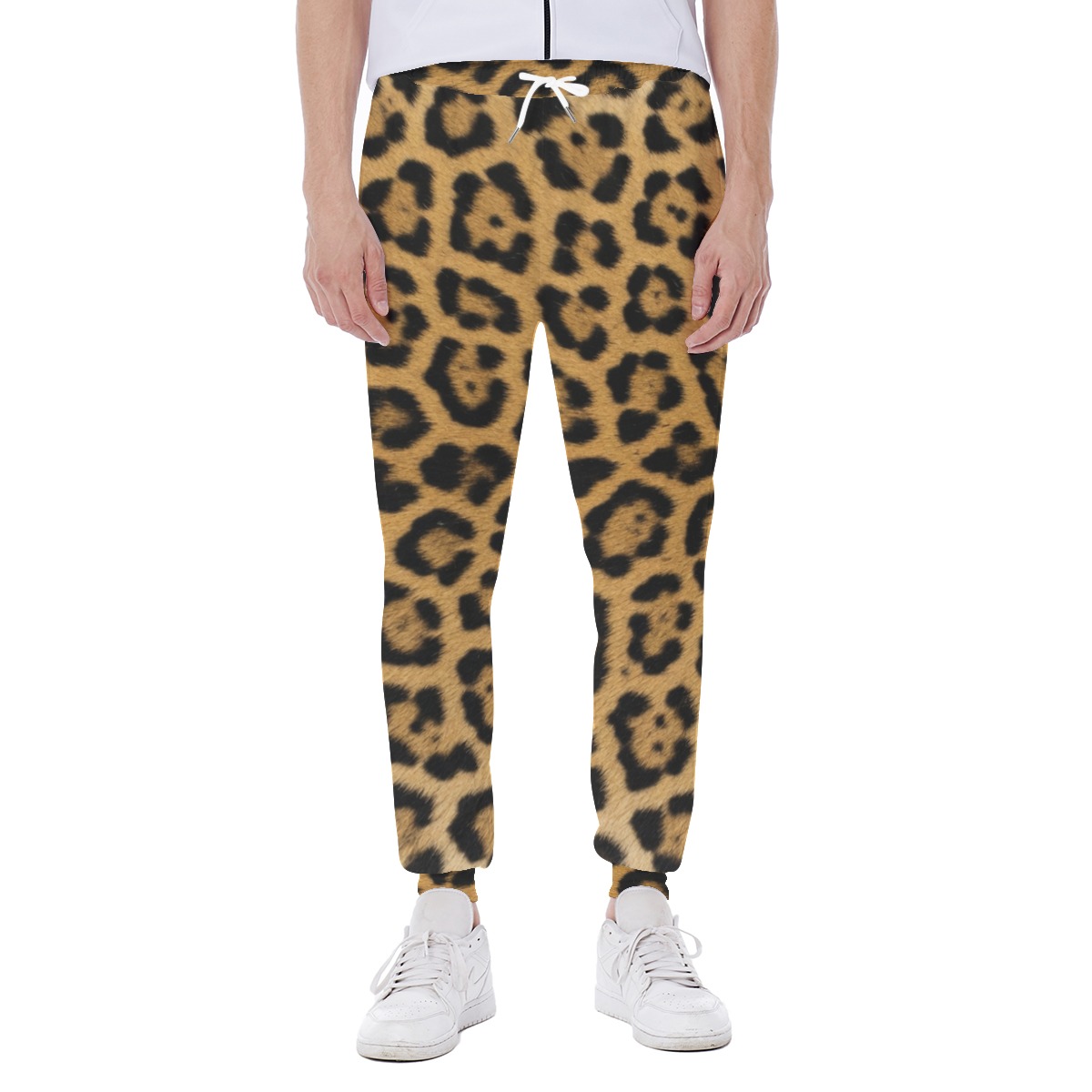 Jaguar — Spodnie