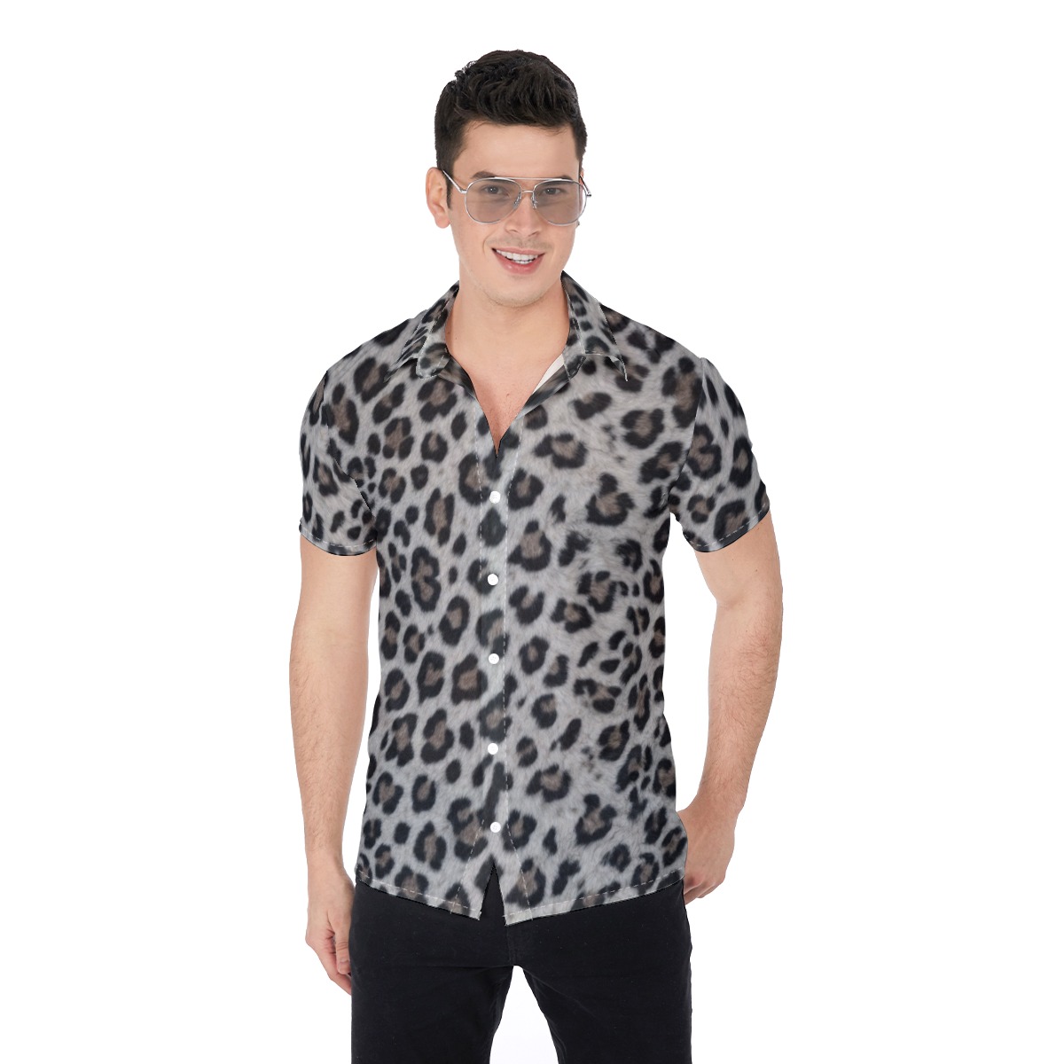 Irbis — Shirt
