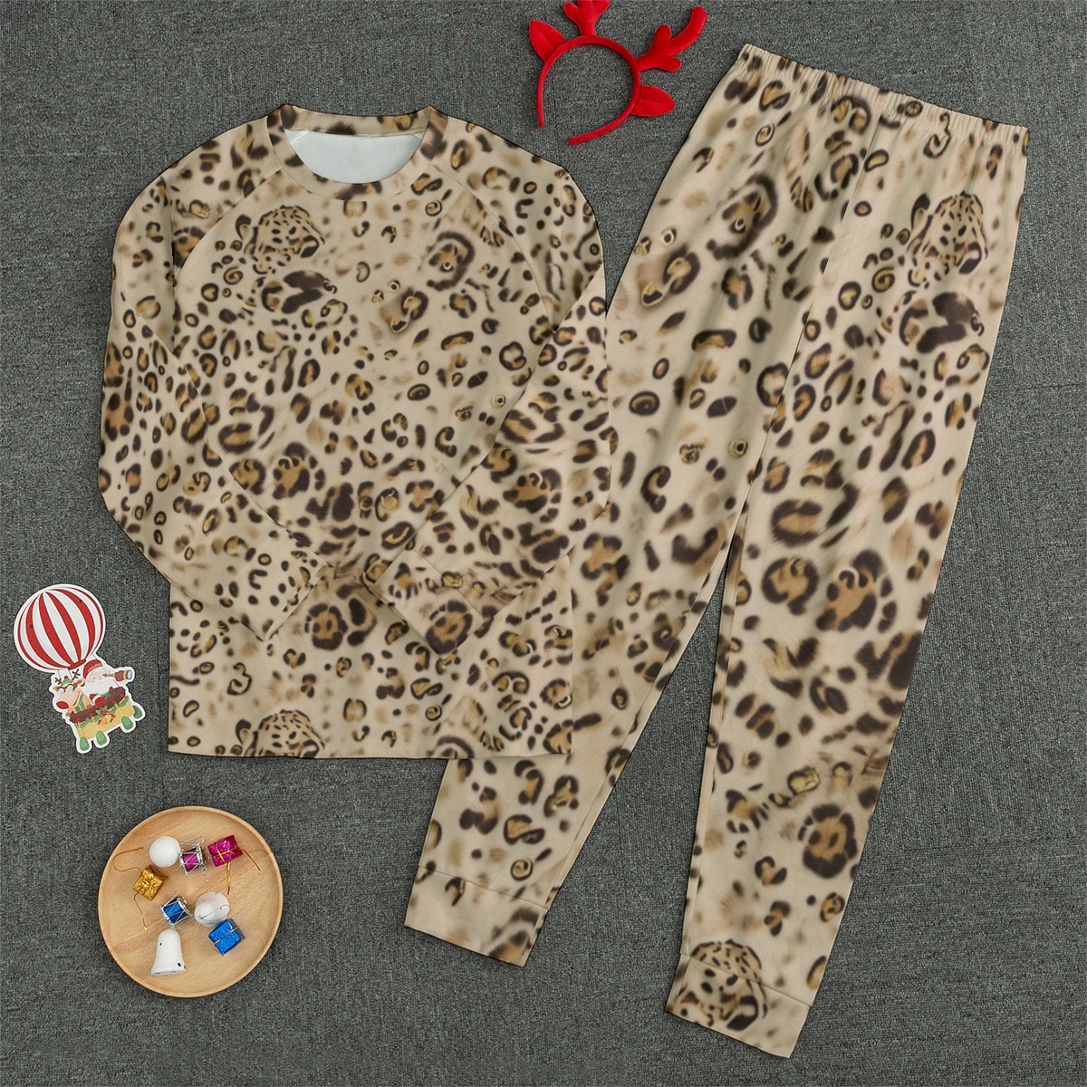 All-Over Print Unisex Set (PAH6M)