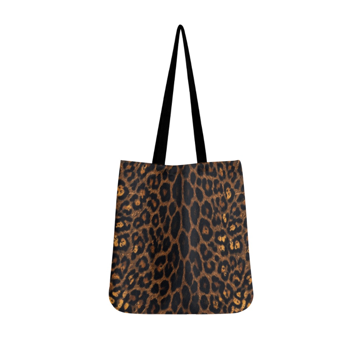 Canvas tote