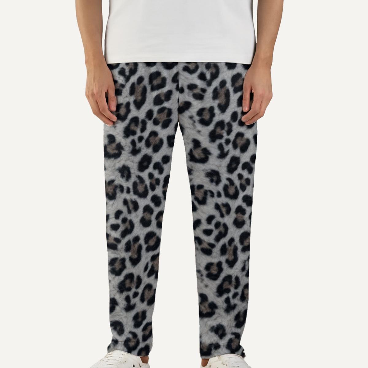 All-Over Print Men's Pajama Pants (PAGHN)