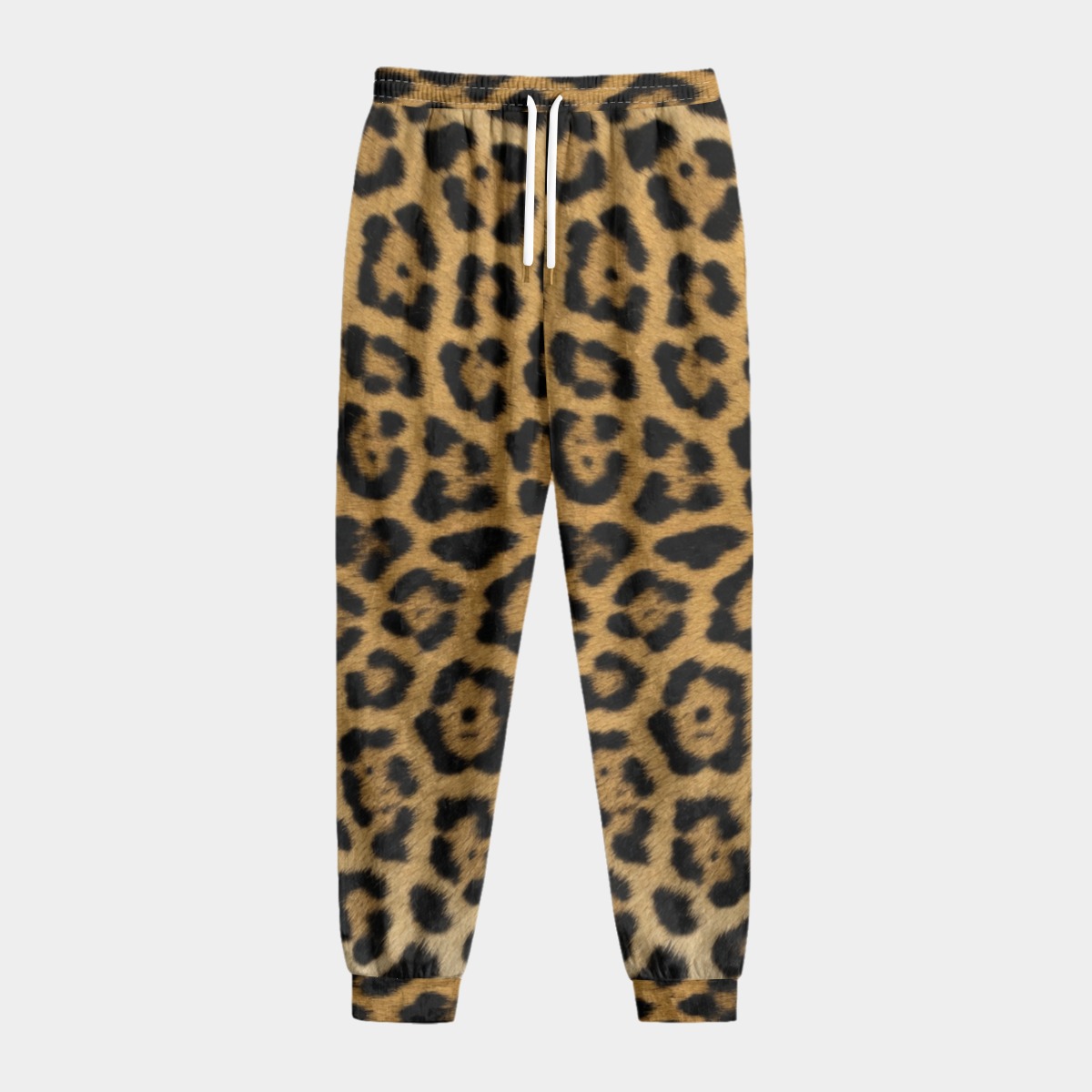 Jaguar — Joggers