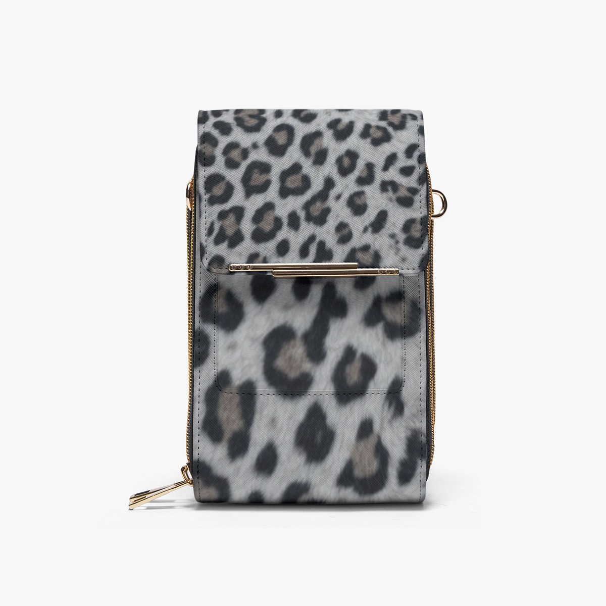 Mobile Phone Chest Bag (PAGNZ)