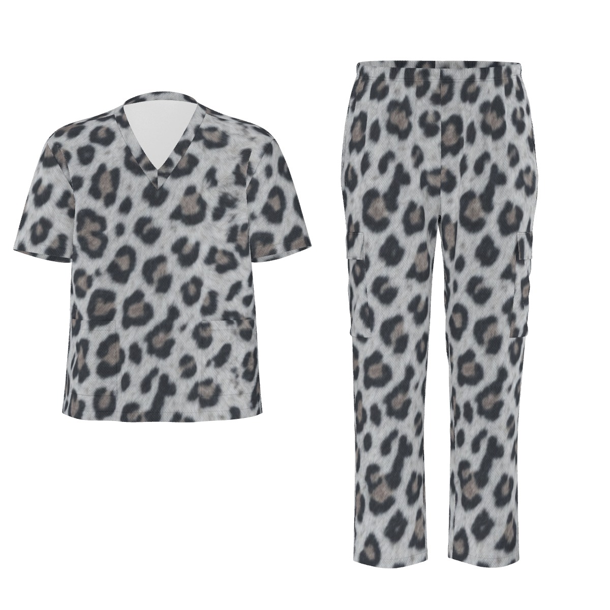 Irbis — Scrub set