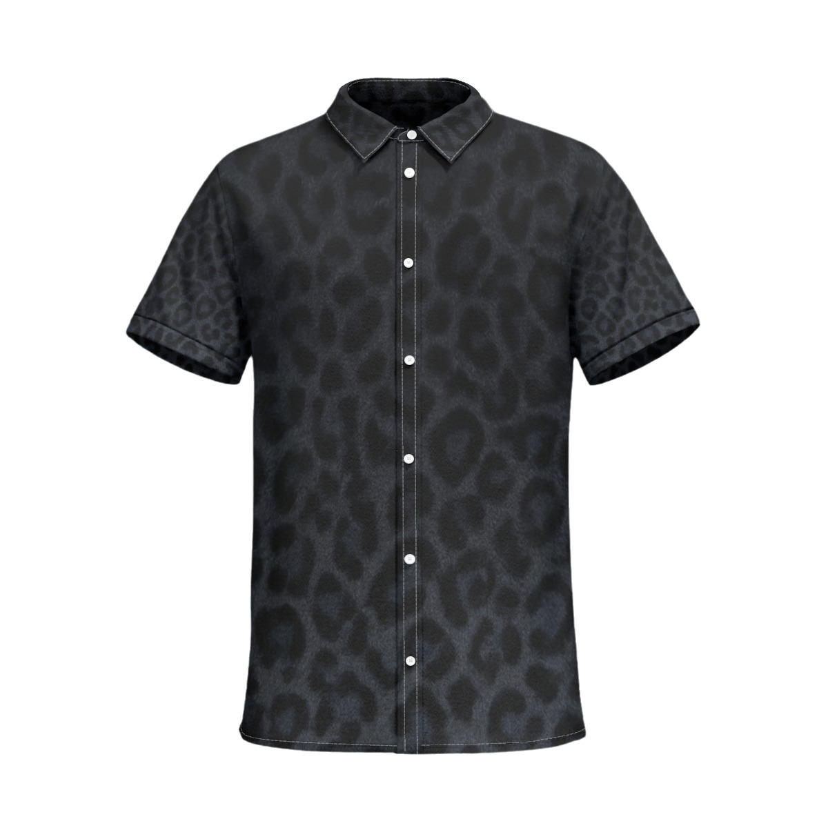 Pantera — Business shirt