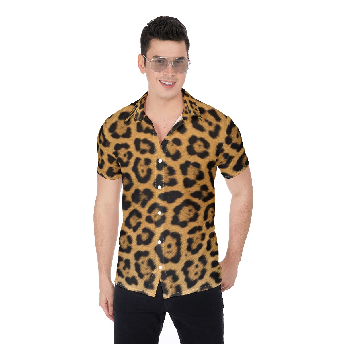 Jaguar — Shirt