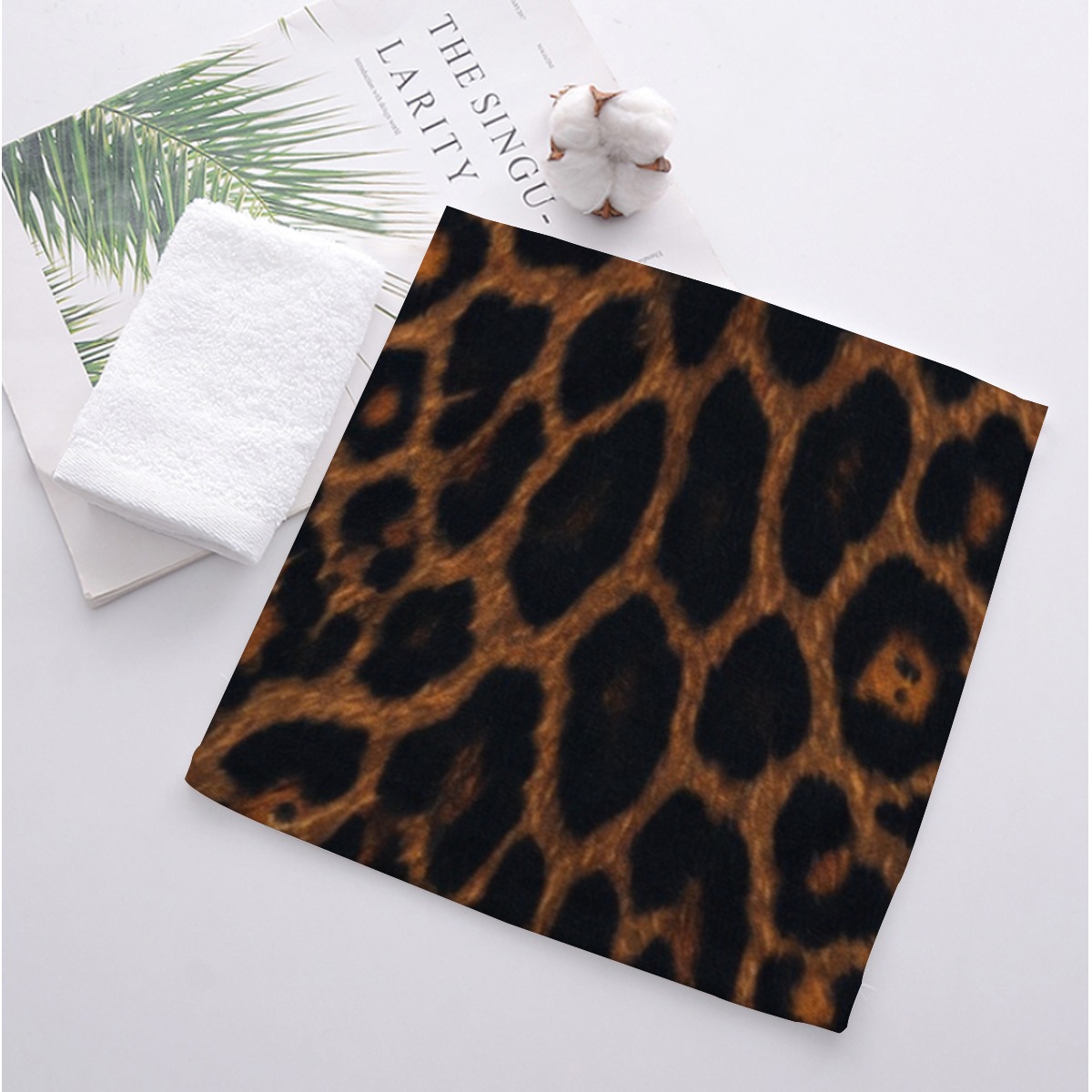 All-Over Print Towel (PADLA)
