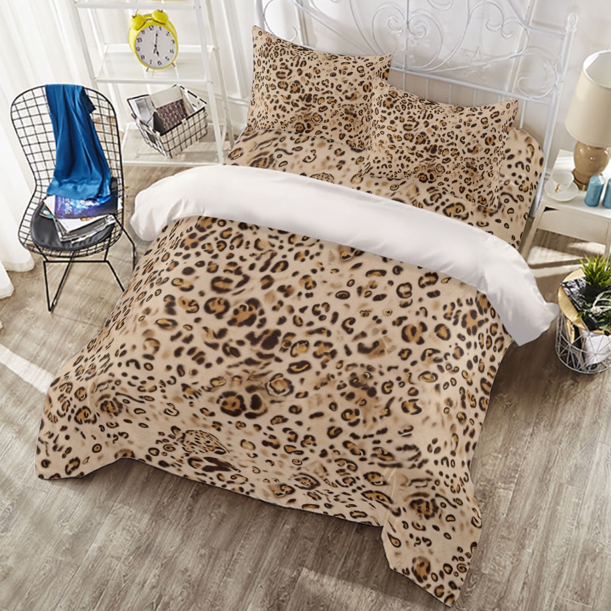 Ocelot — Bedding set