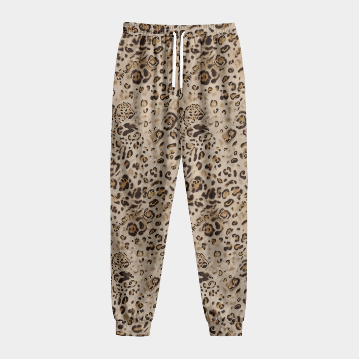 All-Over Print Men’s Sweatpants (PAH6D)