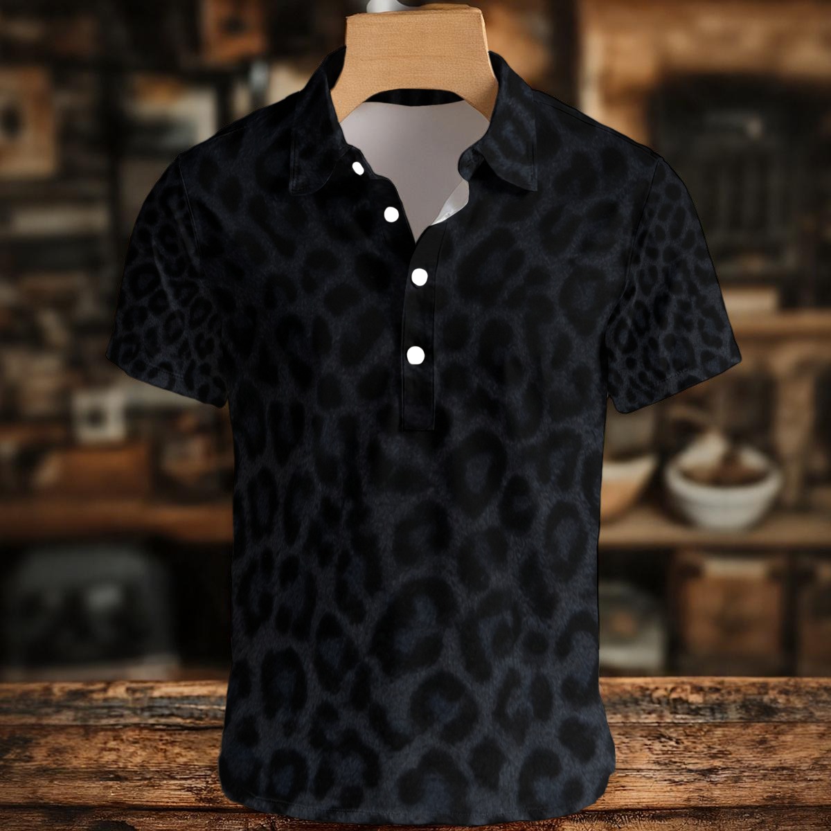 Pantera — Shirt