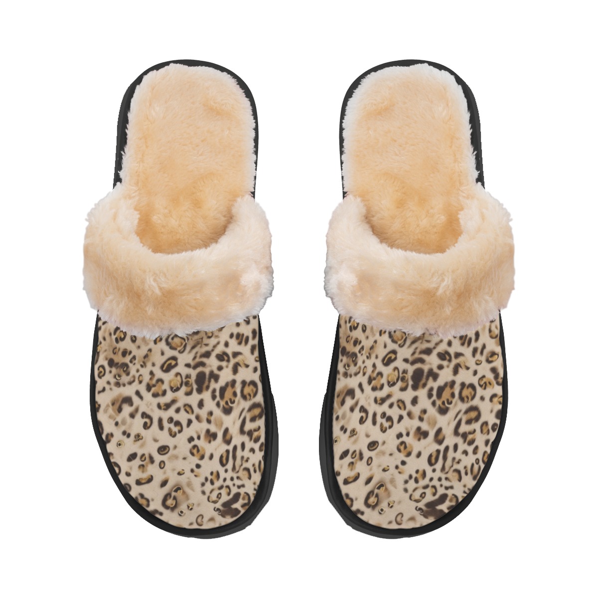 Ocelot — Slippers