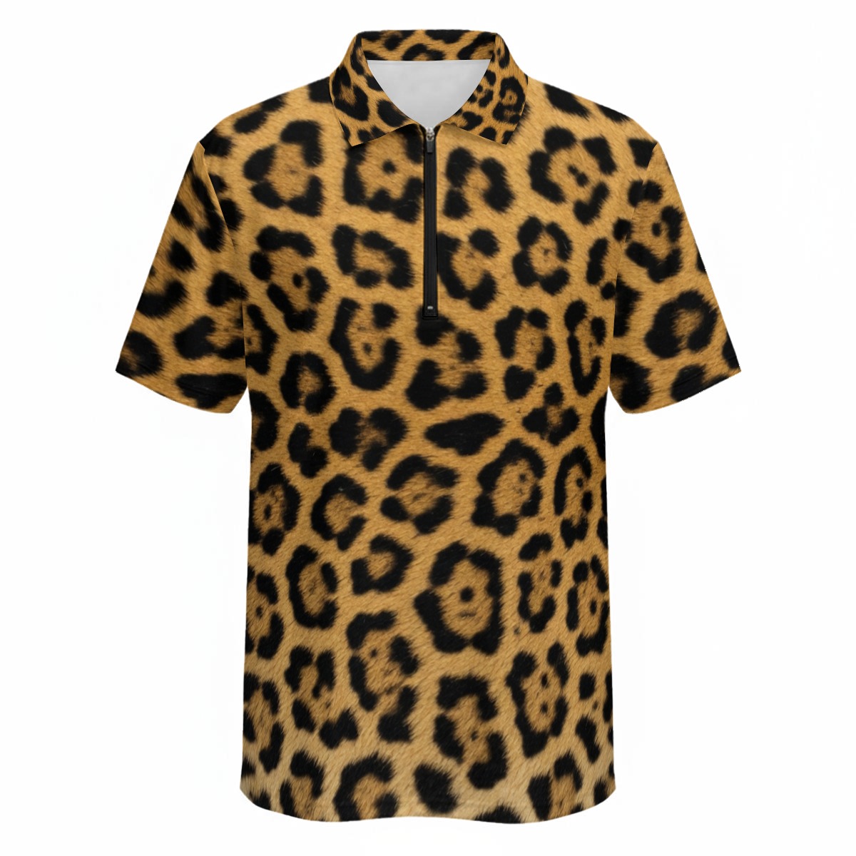 Jaguar — Polo shirt