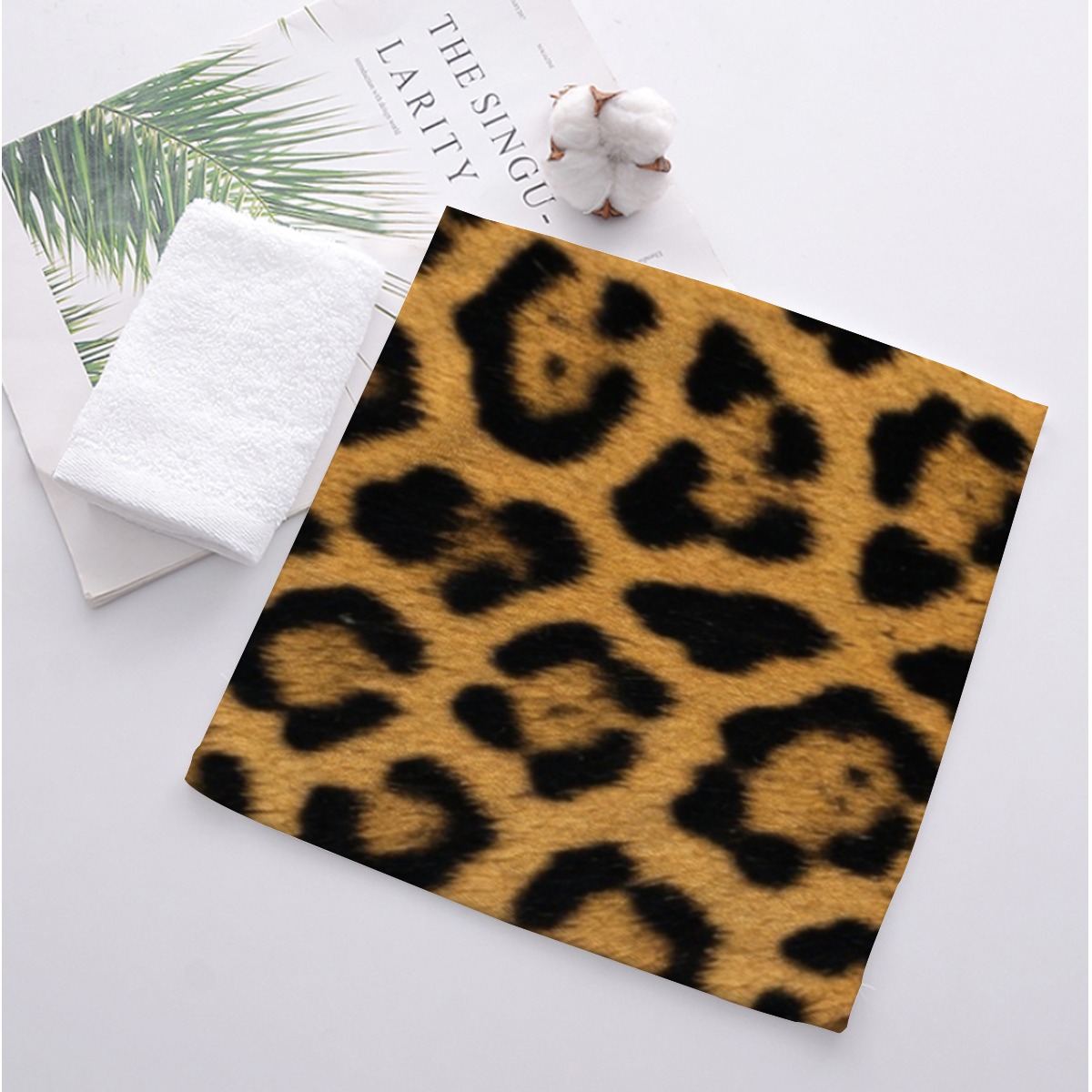 All-Over Print Towel (PAD9E)