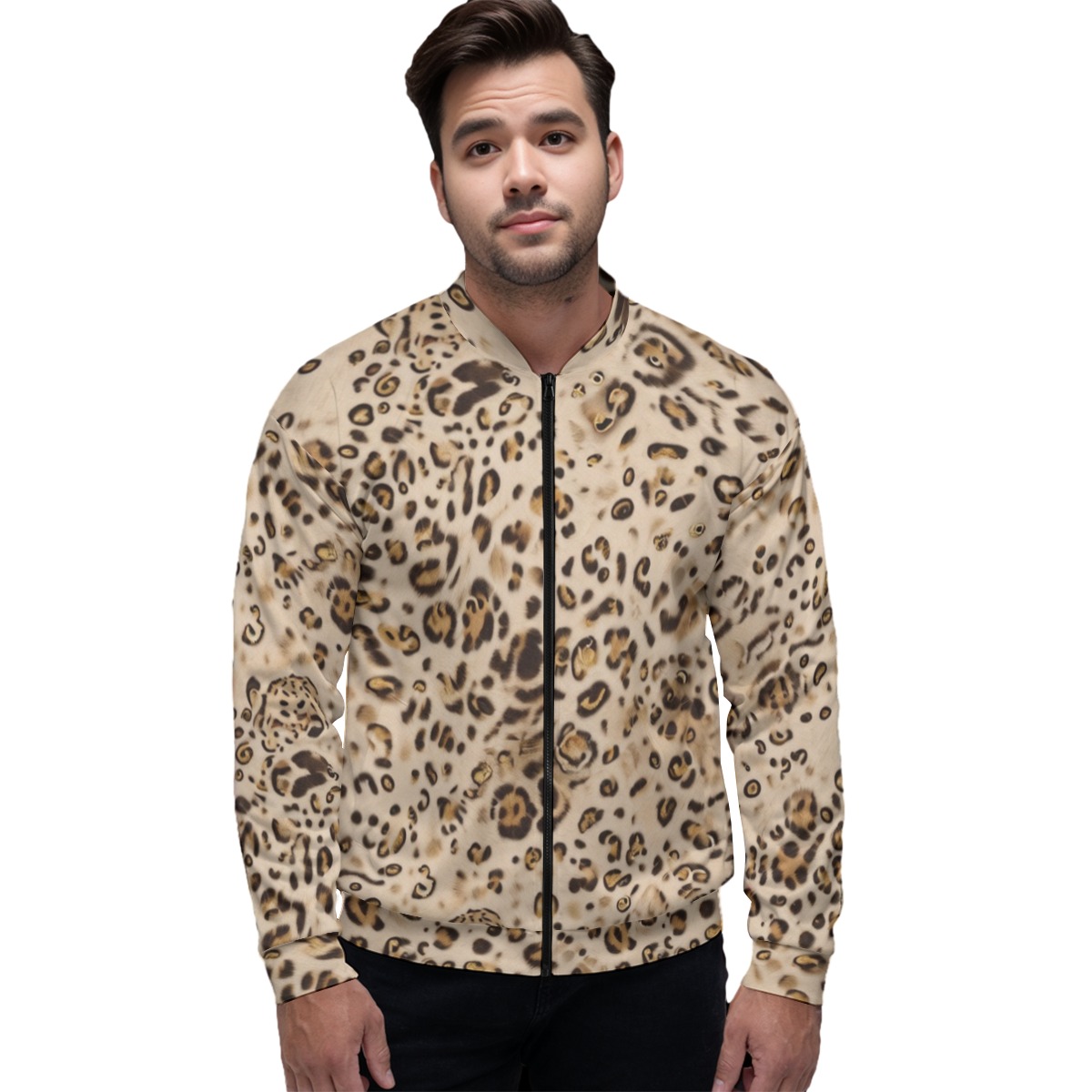 Ocelot — Bomber jacket