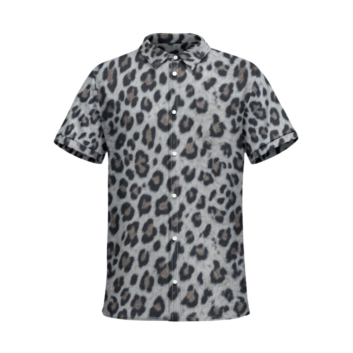 Irbis — Business shirt
