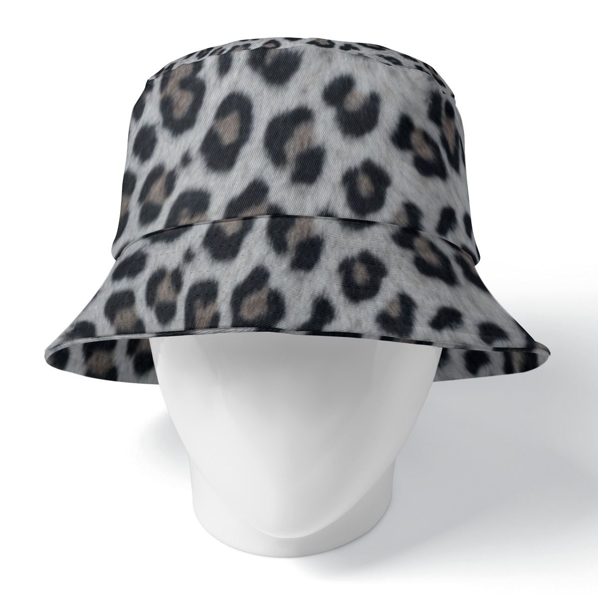 Double-Side Printing Bucket Hat (PAGLJ)