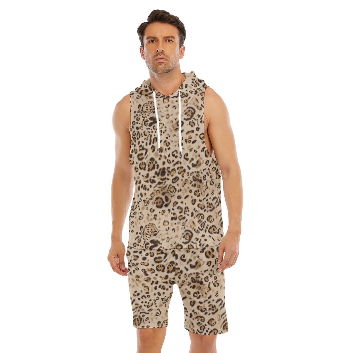 Ocelot — Vest