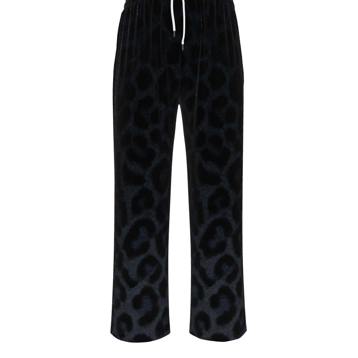Pantera — Wide-leg trousers