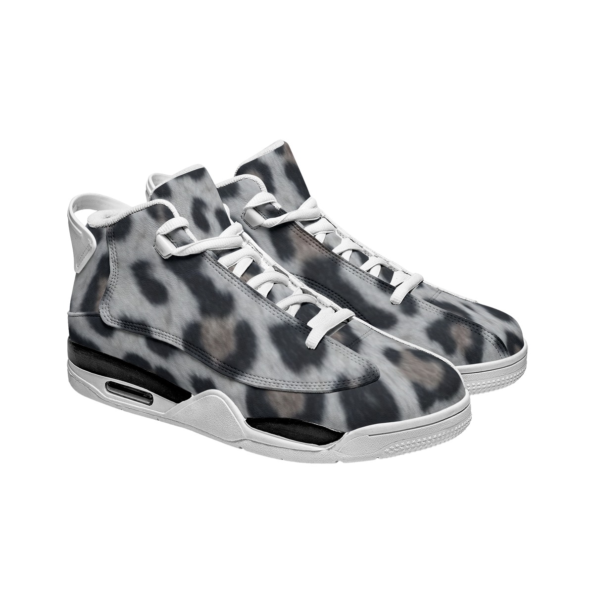 Irbis — Basketball shoes