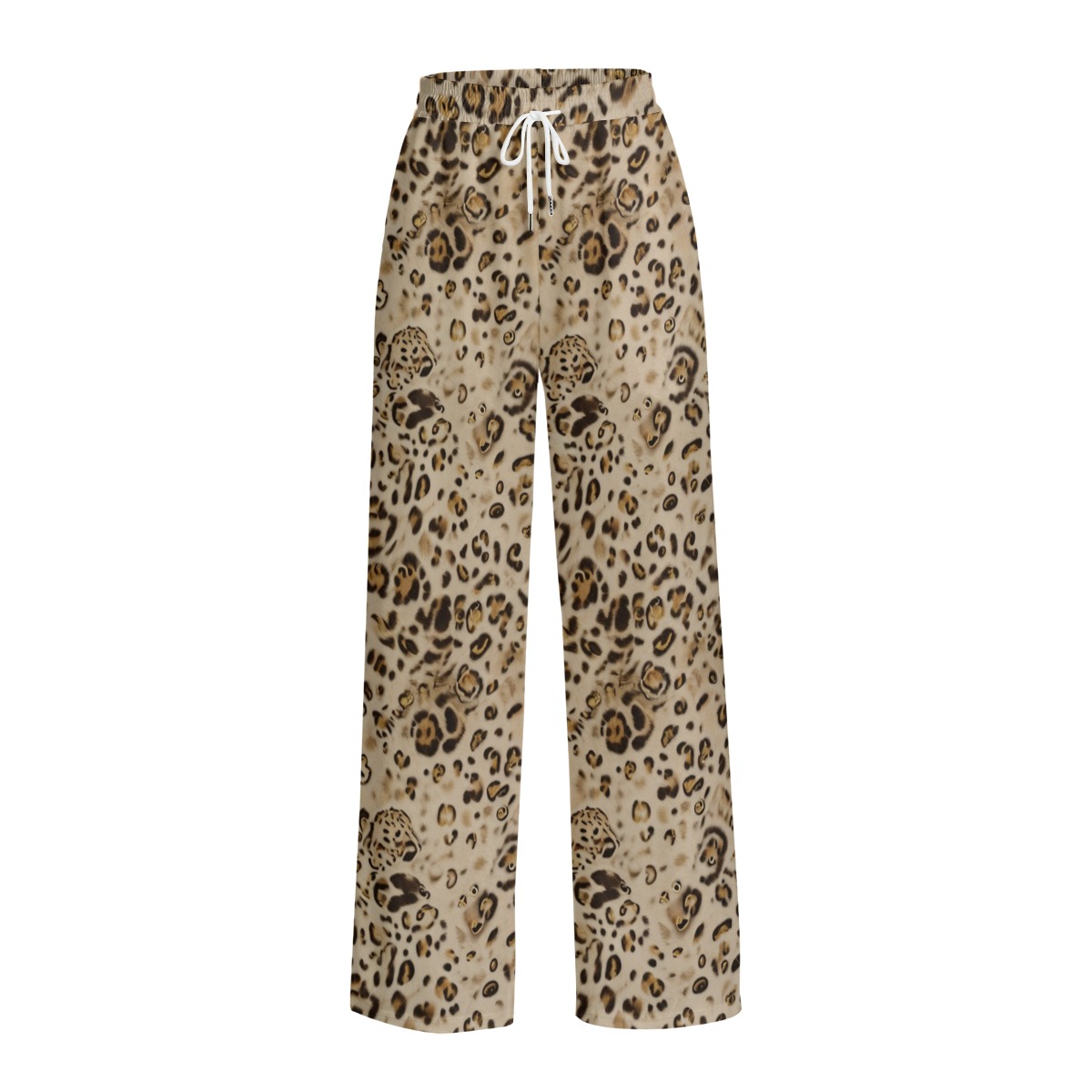 Ocelot — Straight trousers