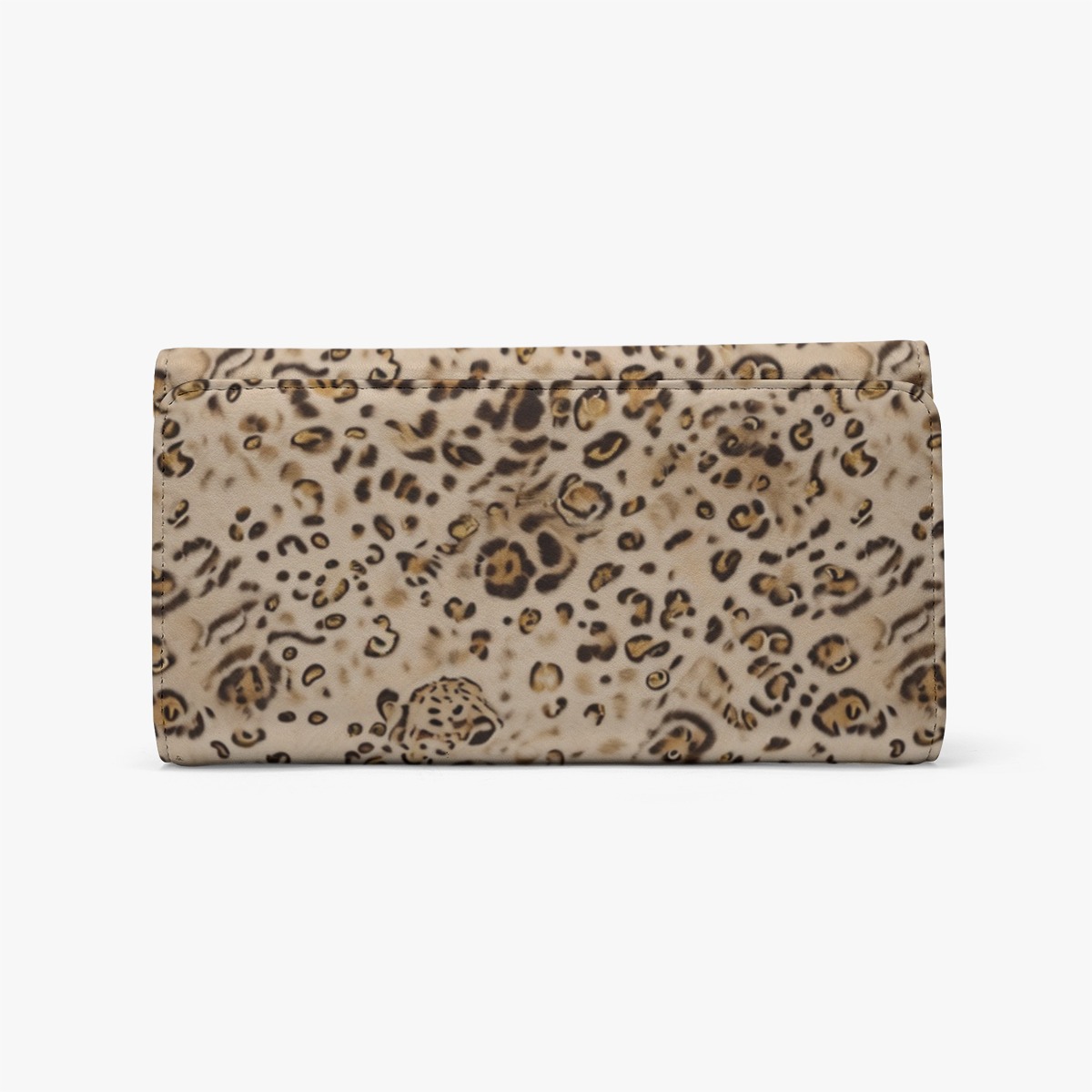 Ocelot — Wallet