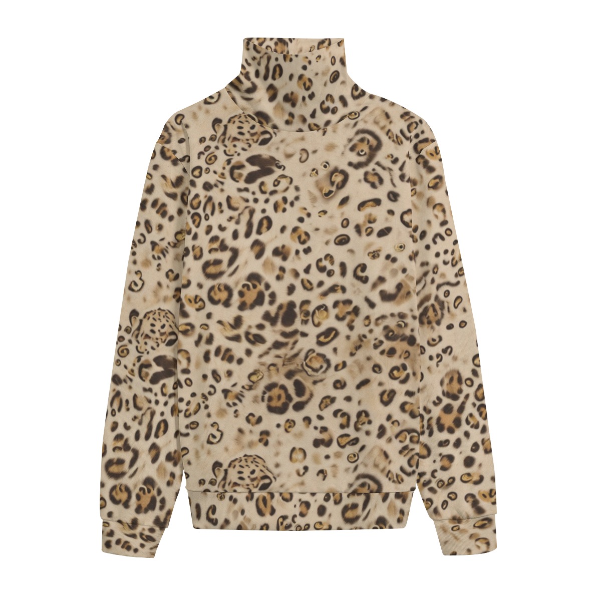 Ocelot — Sweater