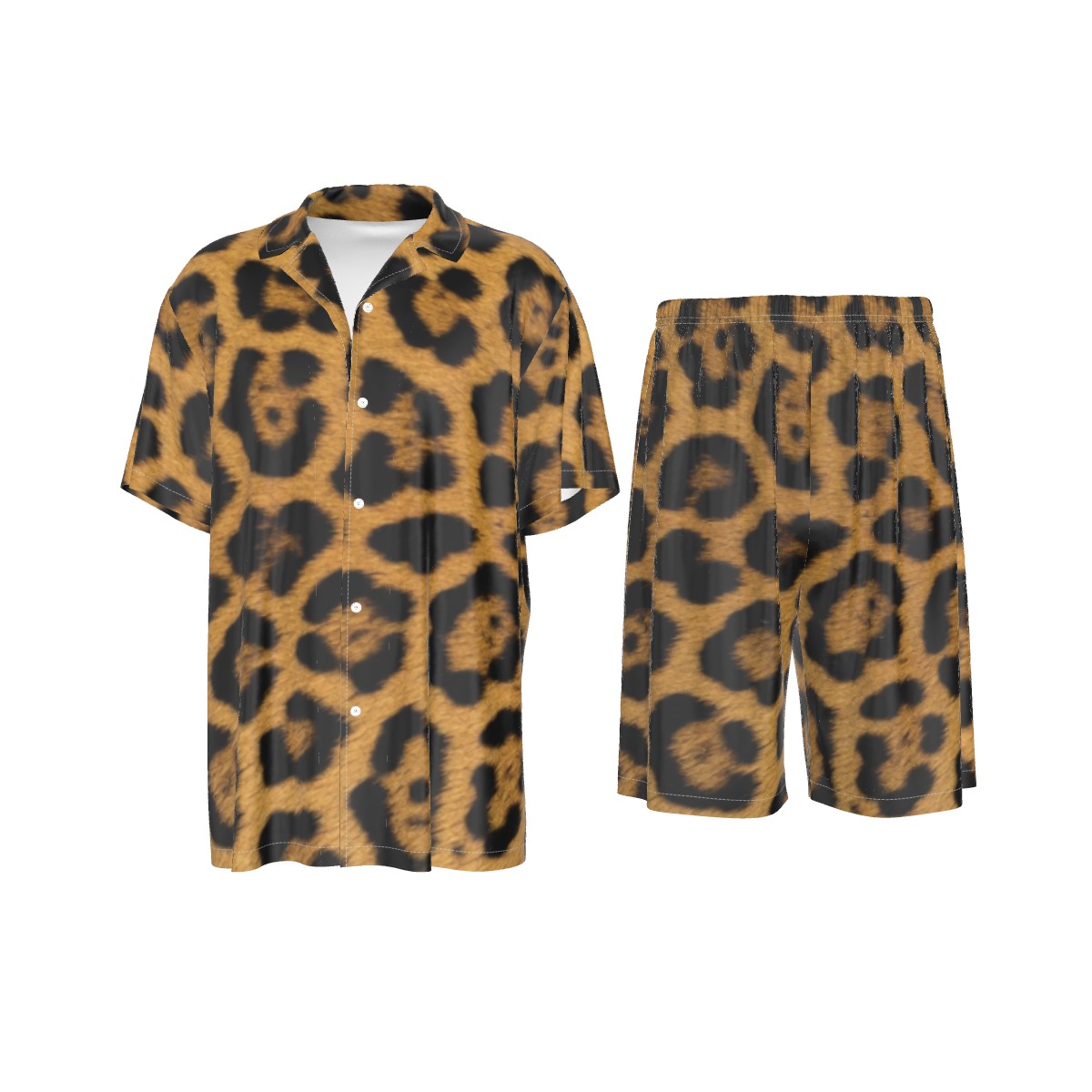 Jaguar — Marynarka