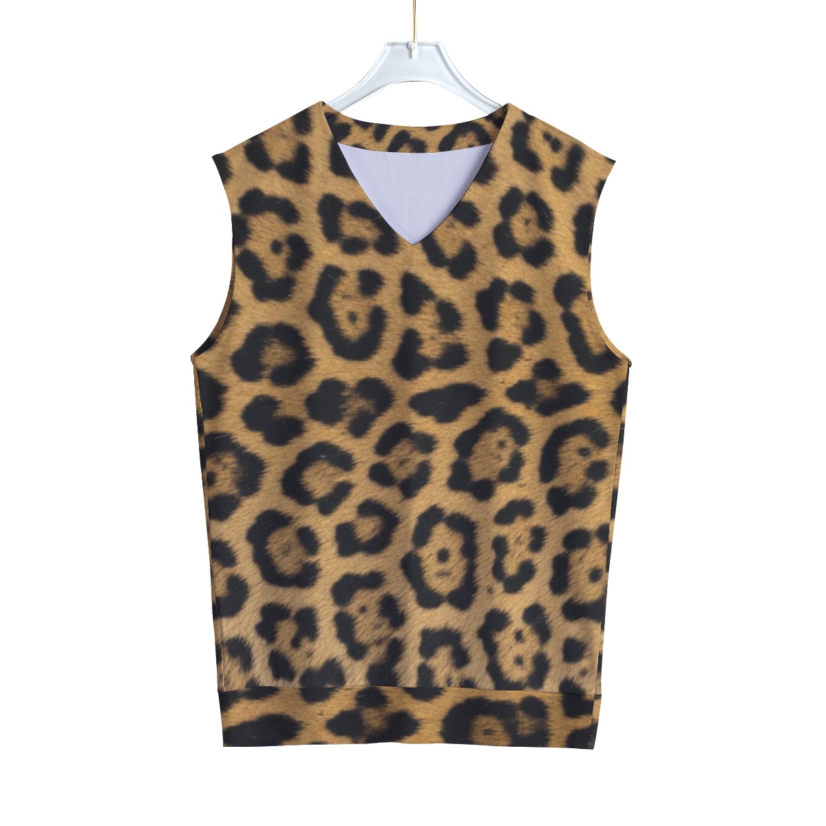 Jaguar — Tank top