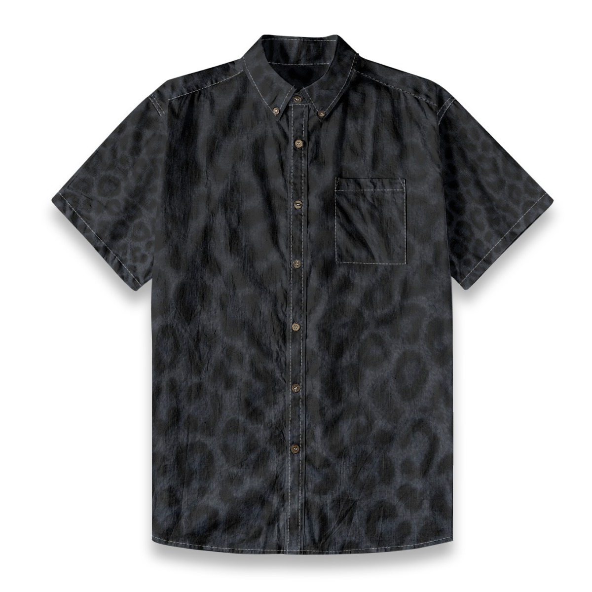 Pantera — Breathable shirt, slub cotton