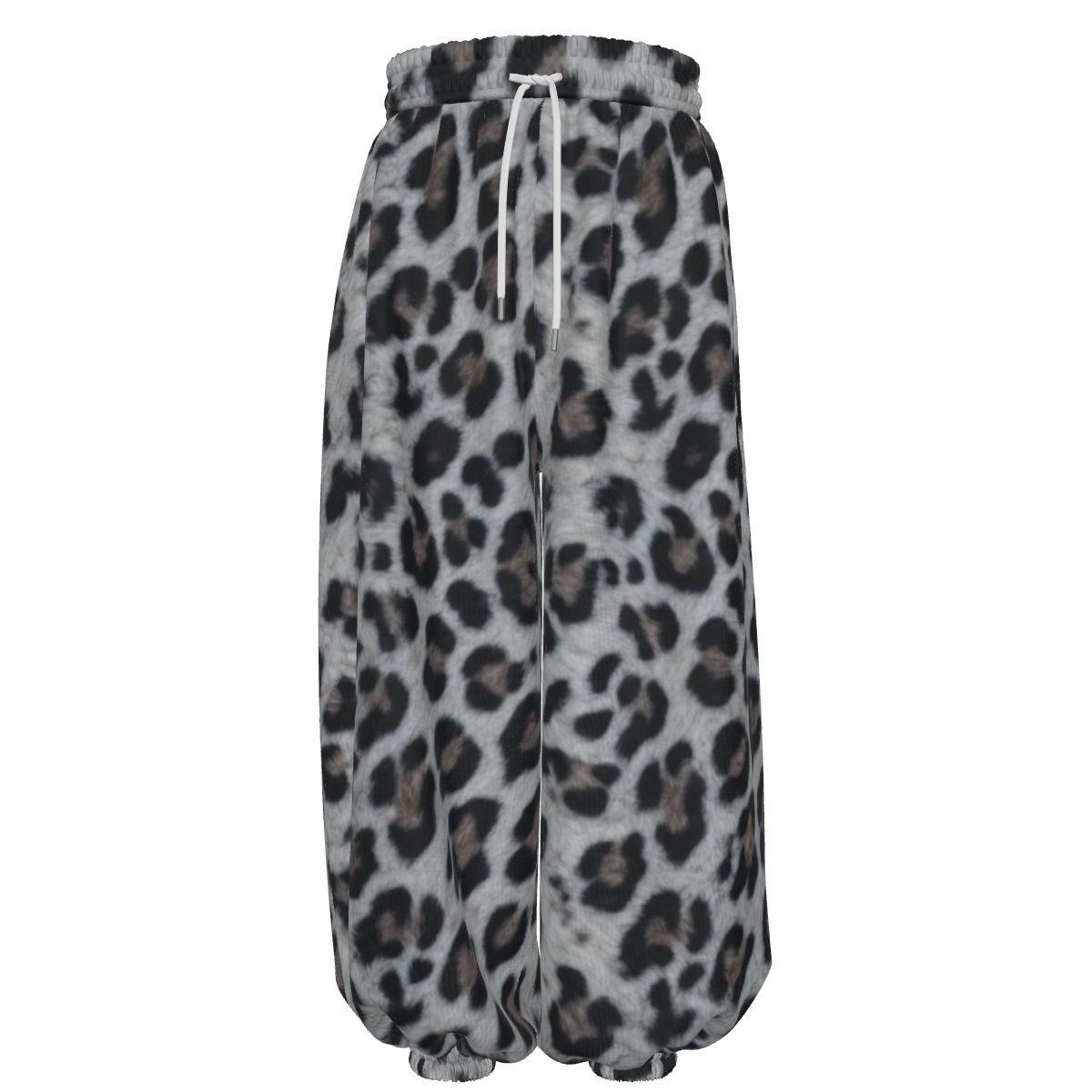 Irbis — Lantern pants