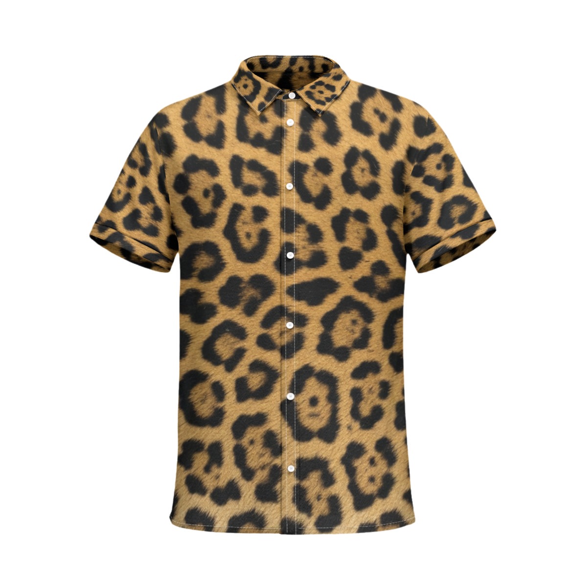Jaguar — Business shirt