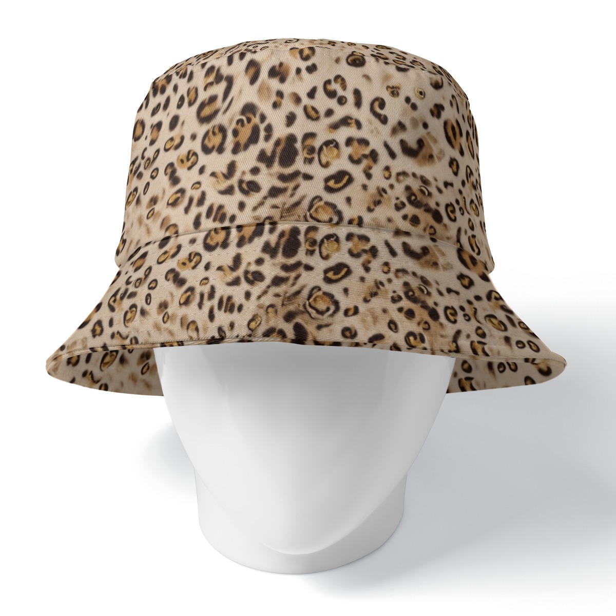 Ocelot — Bucket hat