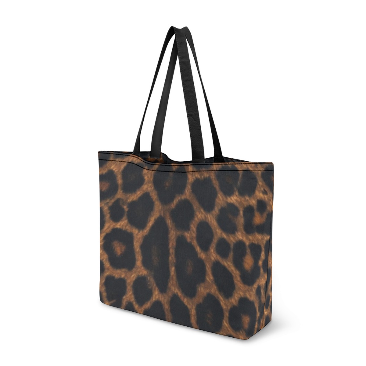 Canvas tote