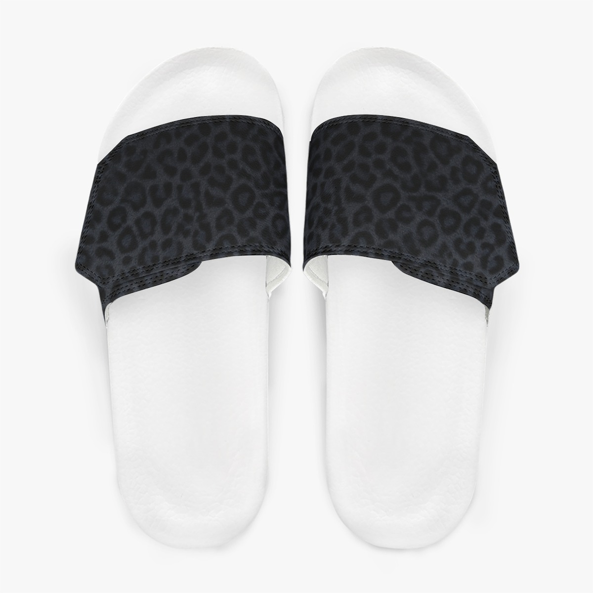 Men's Velcro Slippers (PAF1E)