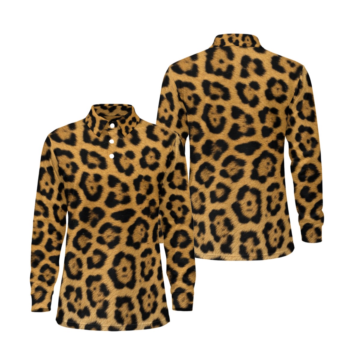 Jaguar — Polo shirt