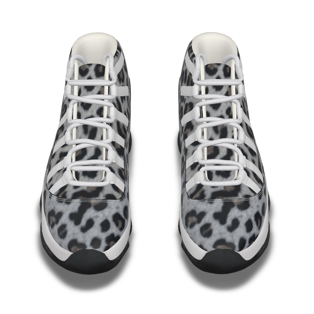 Men's High Top Basketball Shoes (PAGKH)