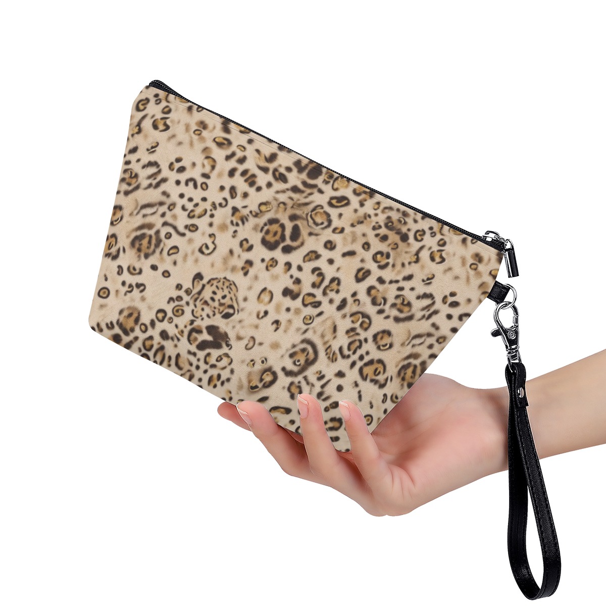 Ocelot — Cosmetic bag