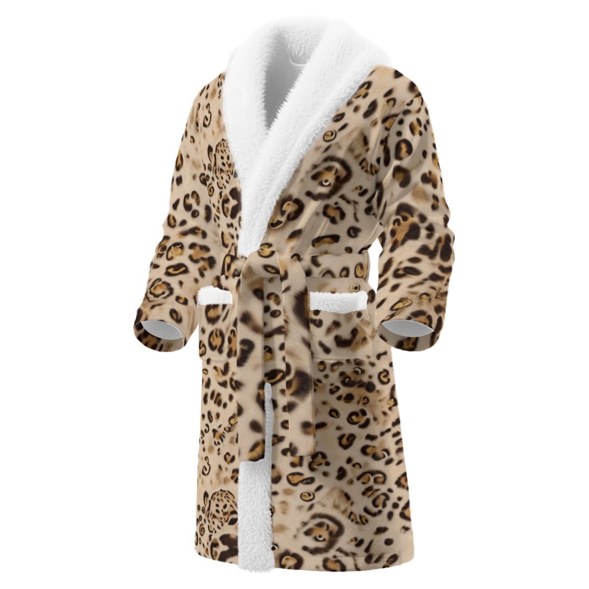 Ocelot — Szlafrok