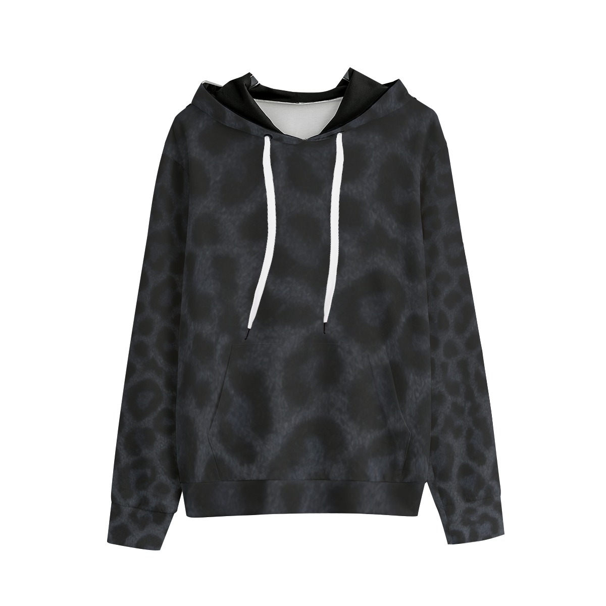 All-Over Print Unisex Pullover Hoodie | 310GSM Cotton (PAEUH)
