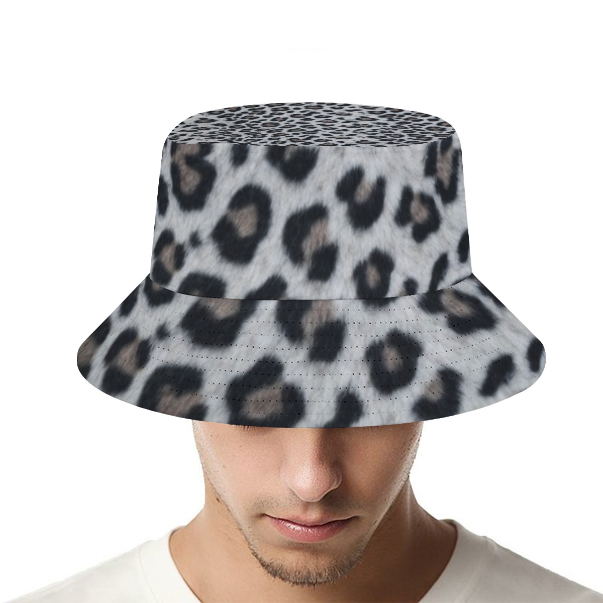Irbis — Bucket hat