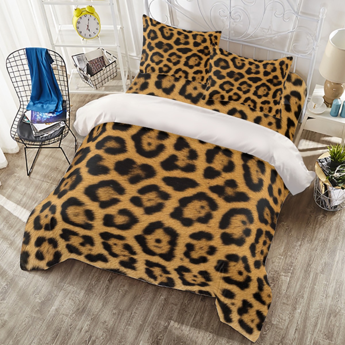 Jaguar — Komplet pościeli