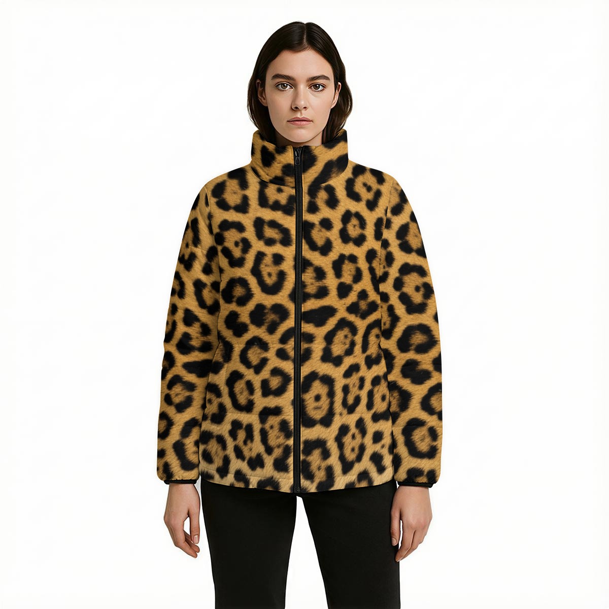 Jaguar — Kurtka