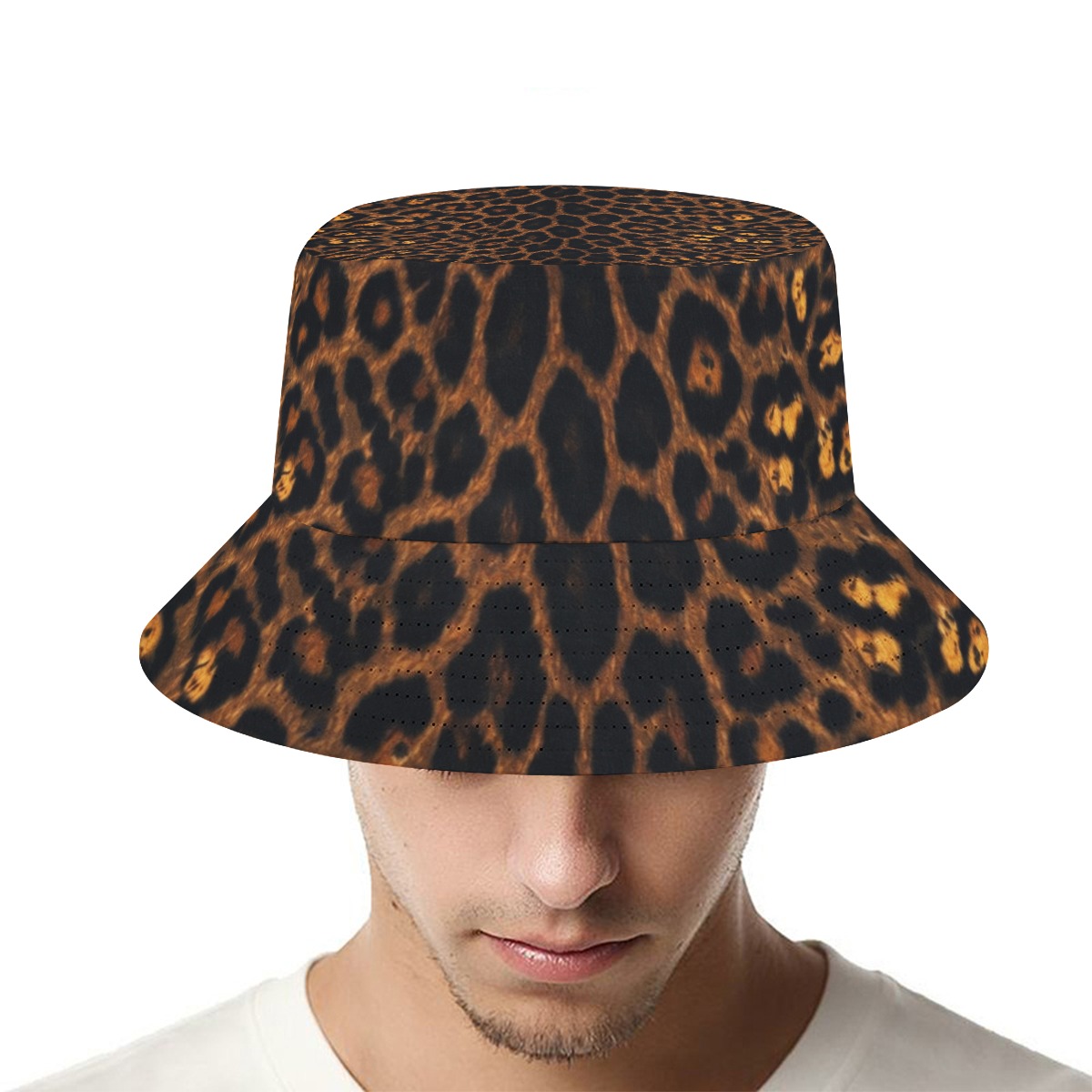 Bucket hat