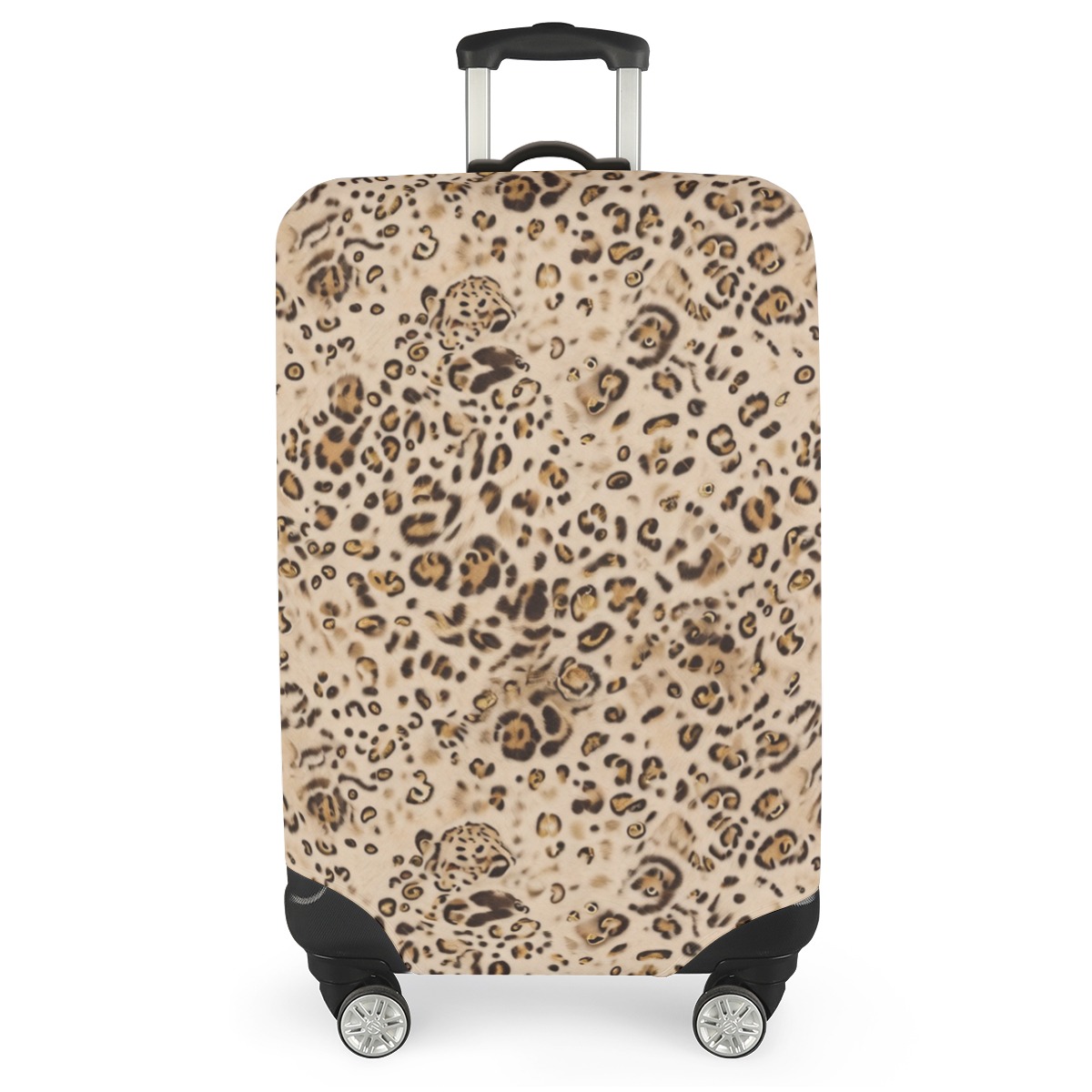 Ocelot — Luggage cover