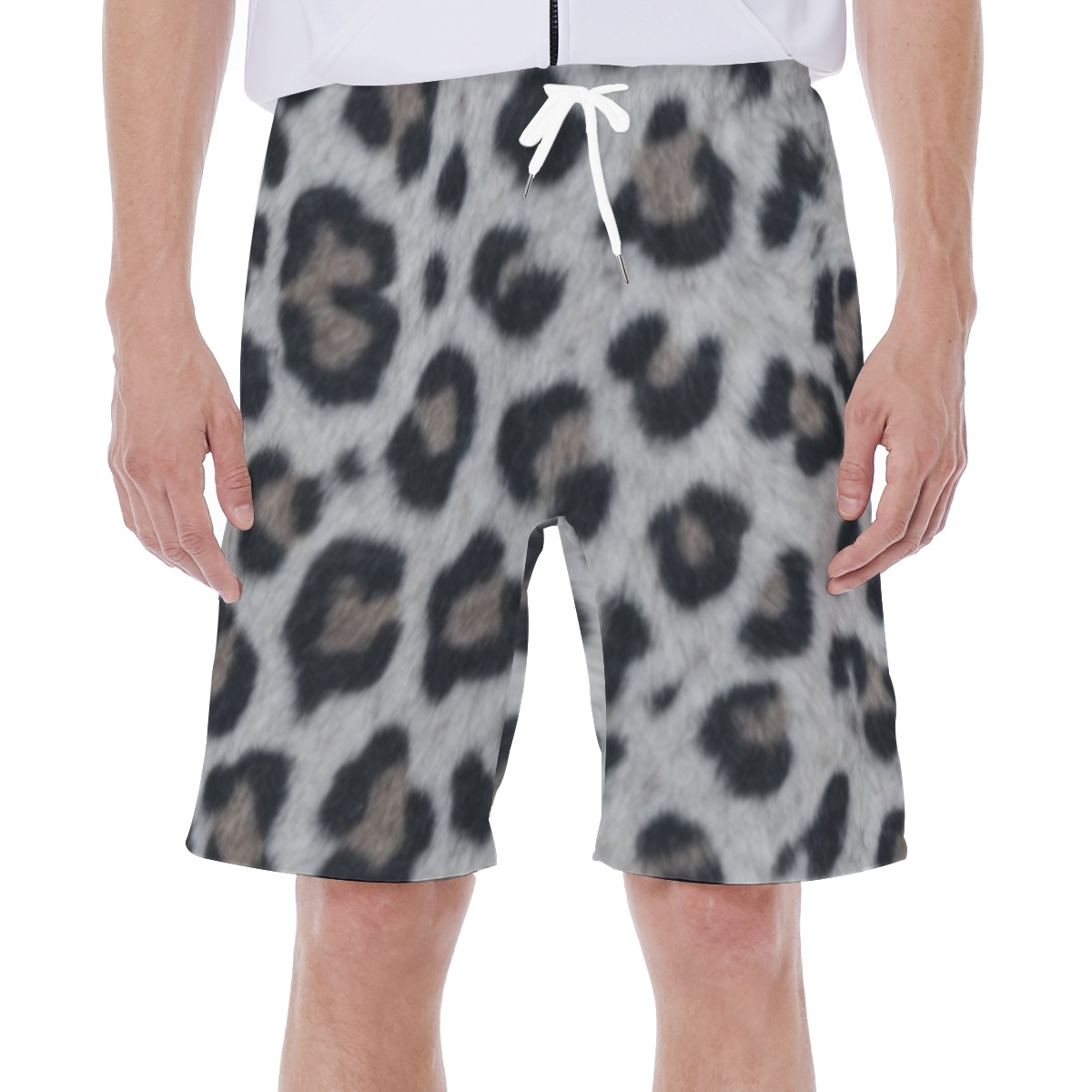 Irbis — Shorts