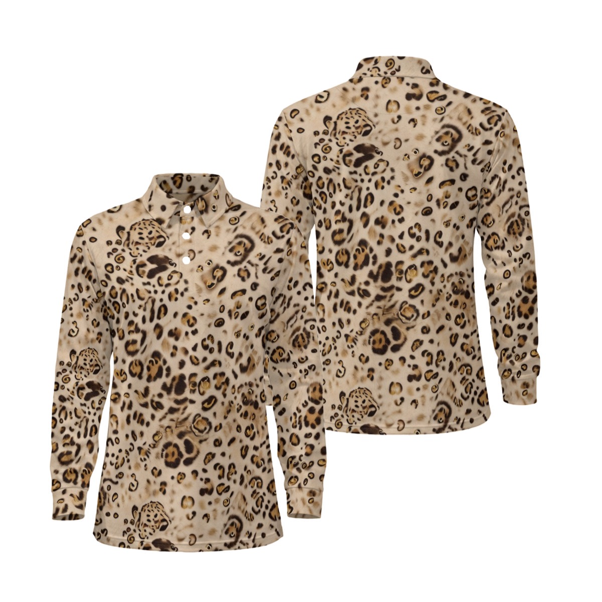 Ocelot — Polo shirt